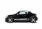 Mini Cooper Coupe by AC Schnitzer 2012 года